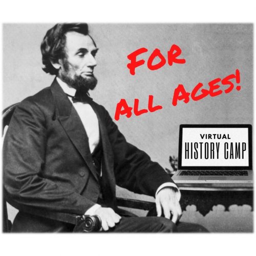 Virtual History Camp slated | News, Sports, Jobs - Vimarsana News